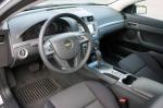 Chevrolet Caprice PPV 9C3 Spec 2012 года